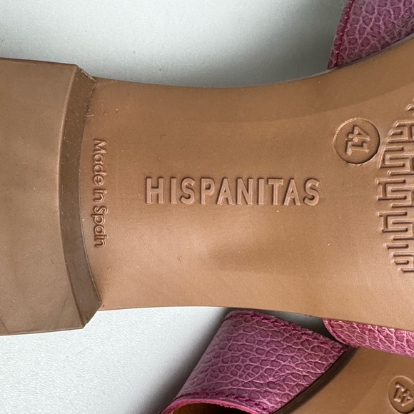 Hispanistas Sandals - Picture 5 of 5